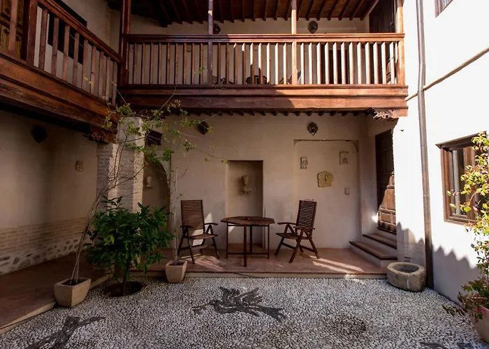 Casa Arte Y Sueños